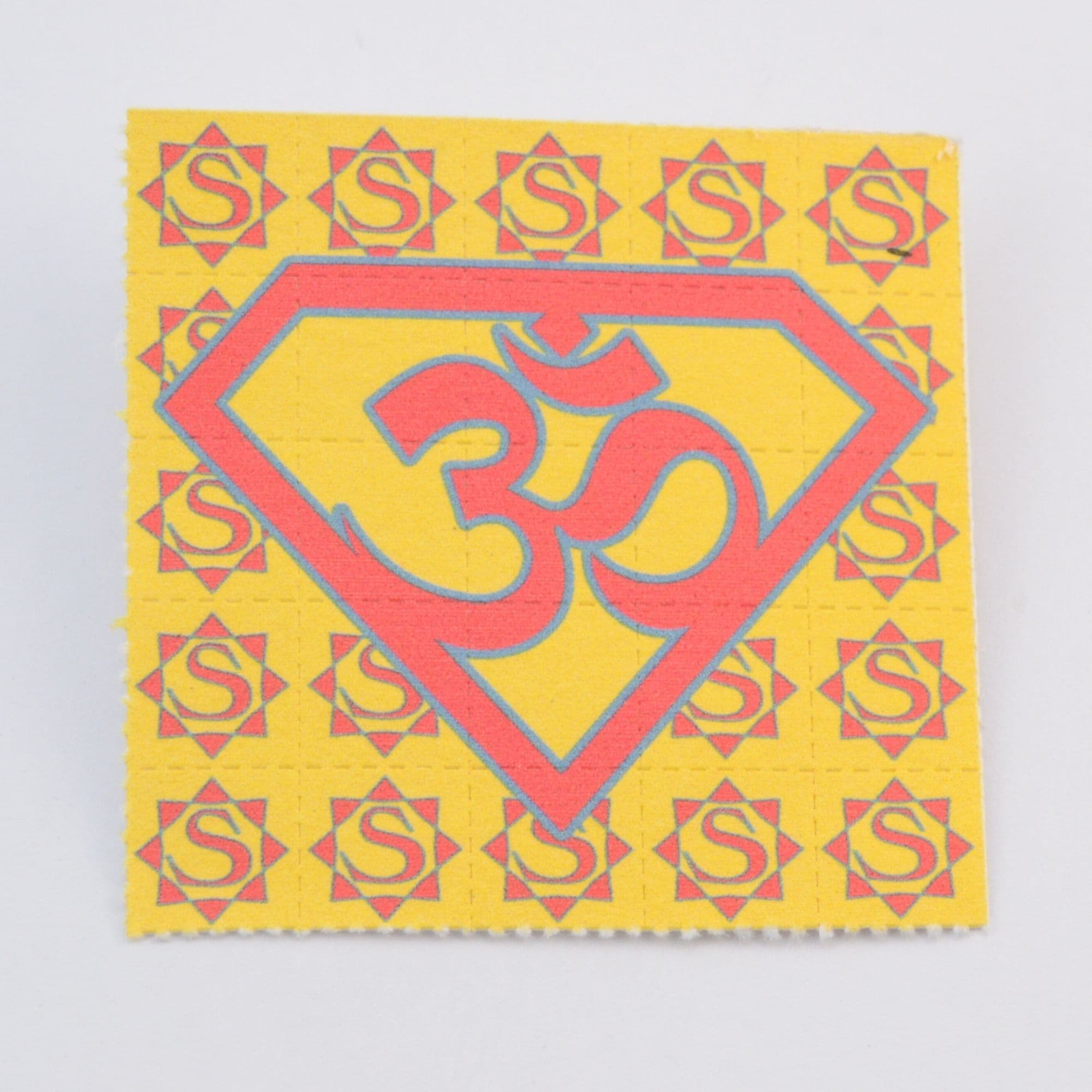 1-BP-LSD - Grenzenlose Forschung
