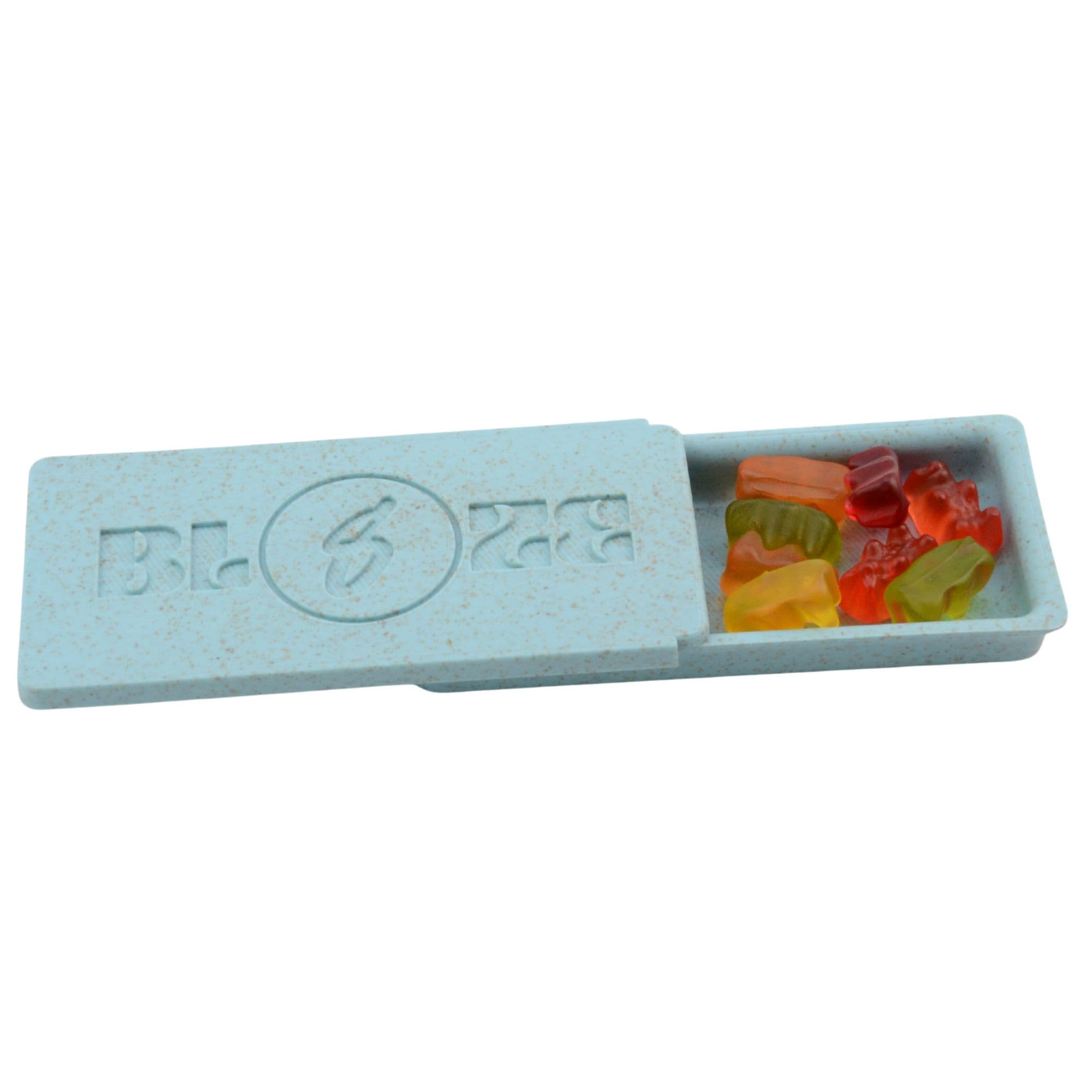BL8ZE Pocket Tray