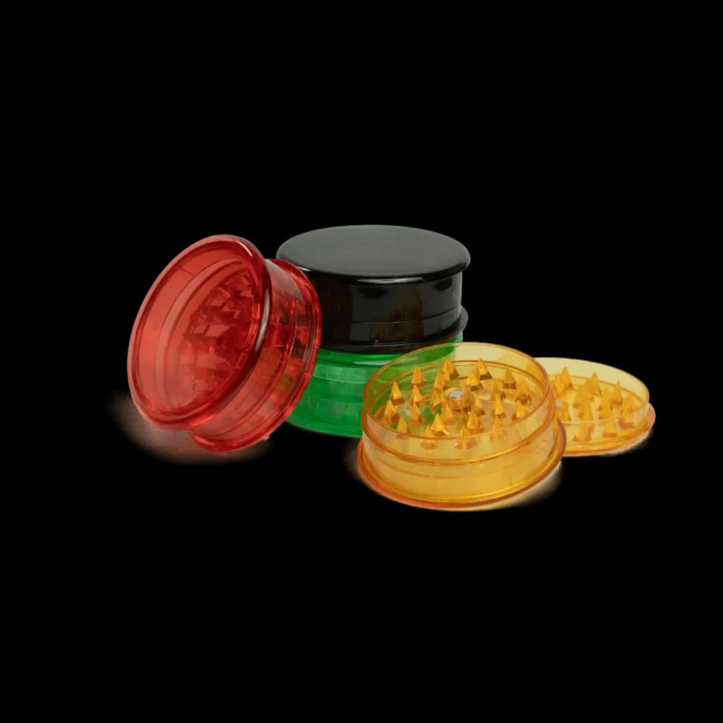 grinder