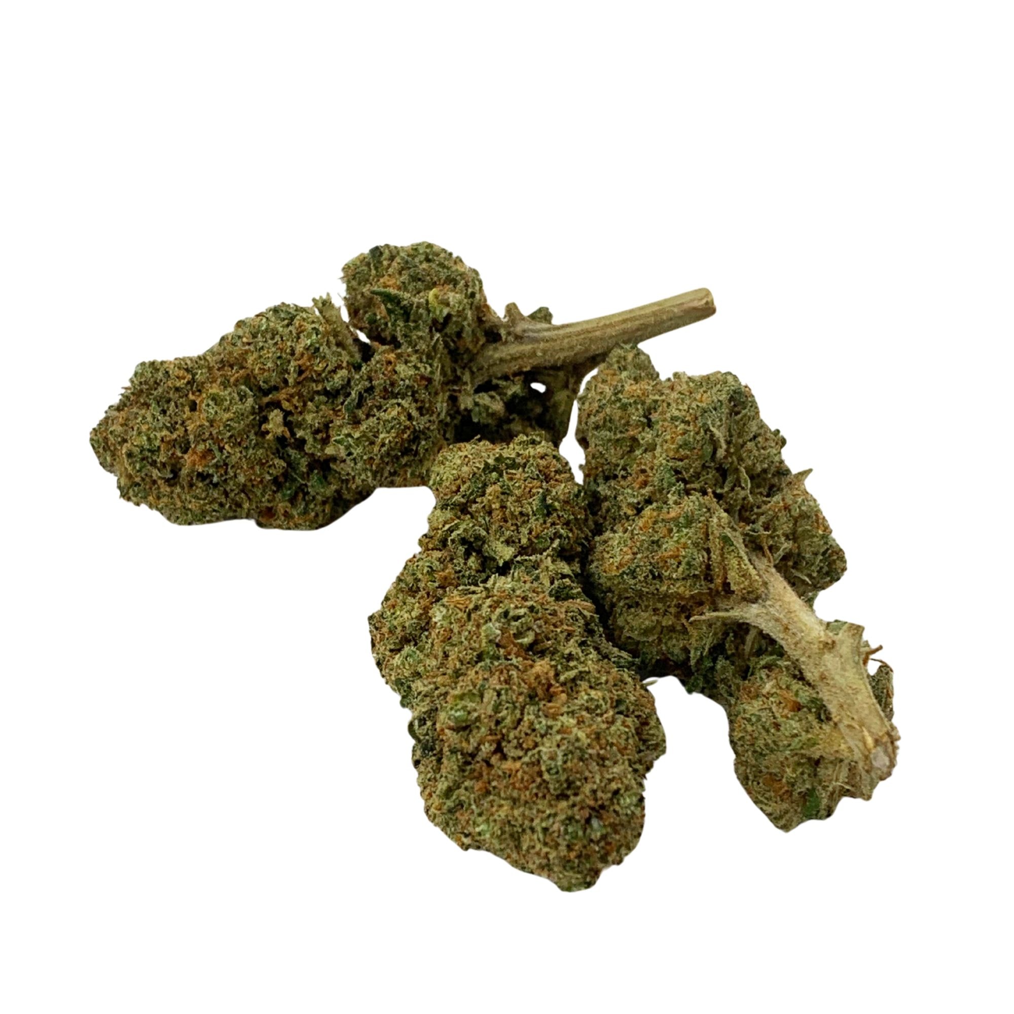 Cali Grape - Delta HC - CBD Blüten