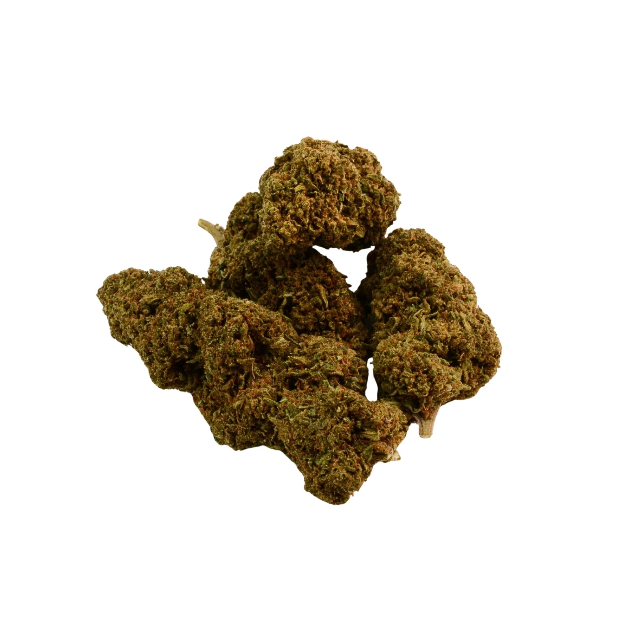 Cannatonic CBD Blüten THC HHC 10-OH-HHC CBG CBG9 CBC Cannabis