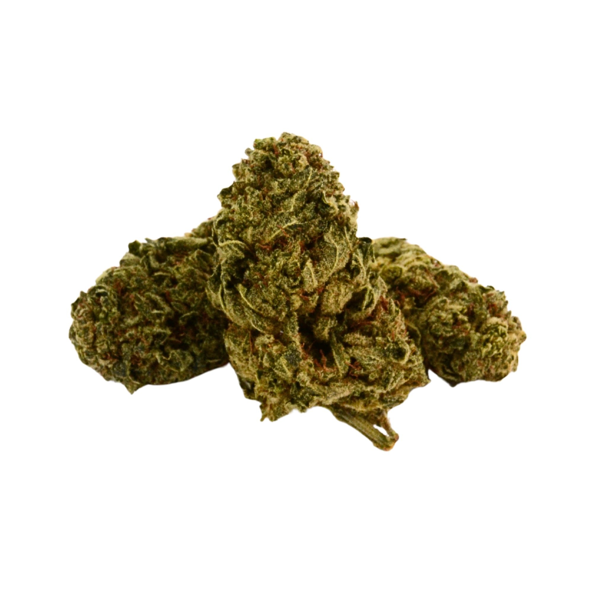 Orange Cookies - H3 - CBD Blüten