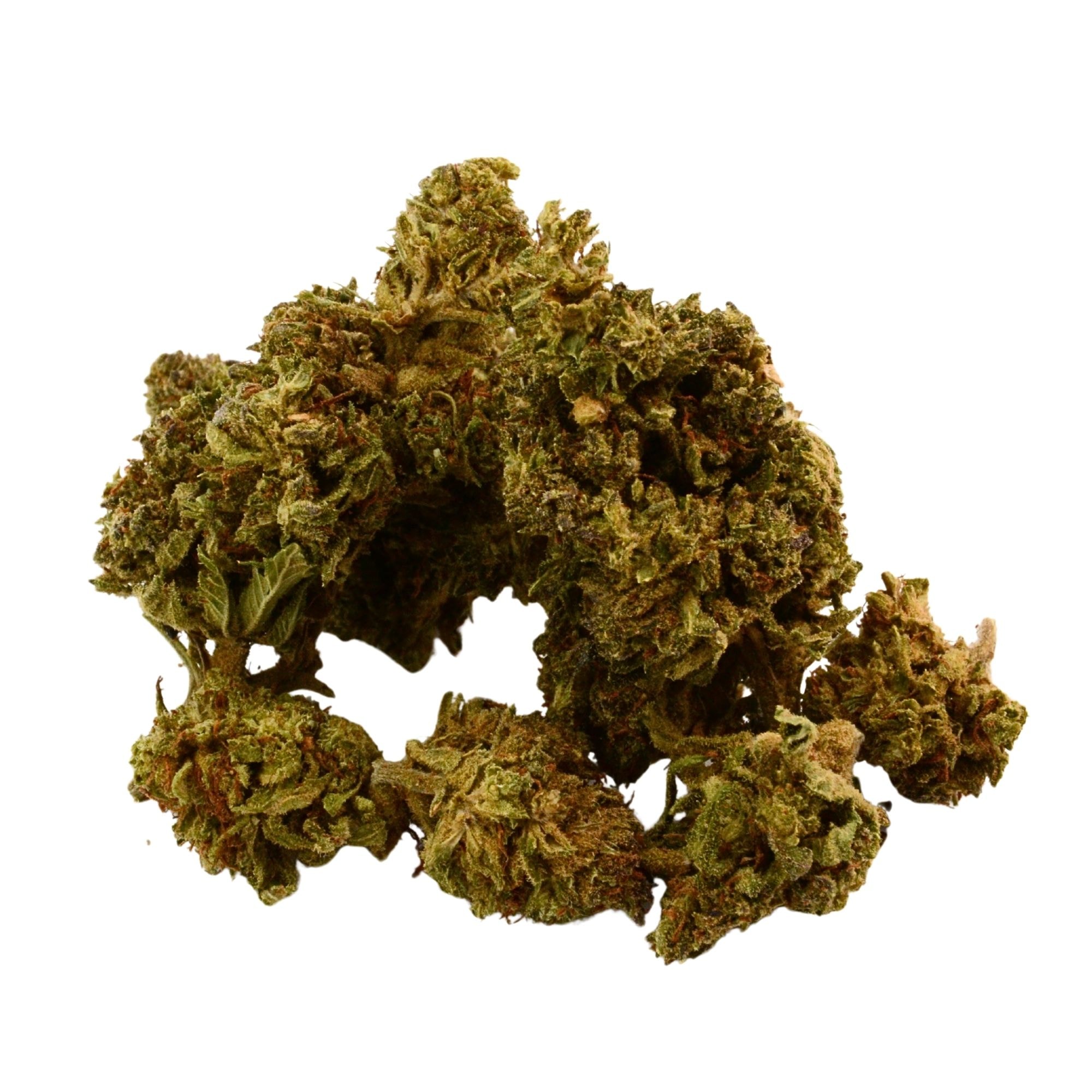 Tropical Punch - Super Sauce - CBD Blüten