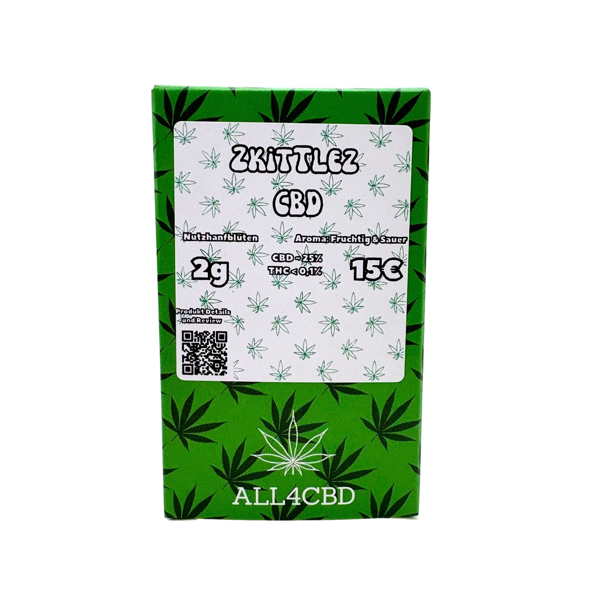 Zkittlez CAnnabis Weed CBD BLÜten hhc 10-oh-hhc cbg cbg9